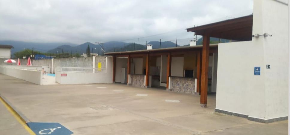 Apartamento de 2 Quartos