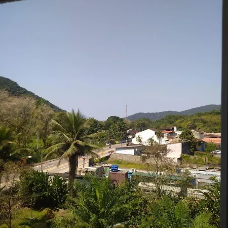 Ubatuba - Apto - Cond Sun Way - 1401-3